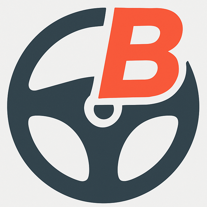 Beta Driver Logo 